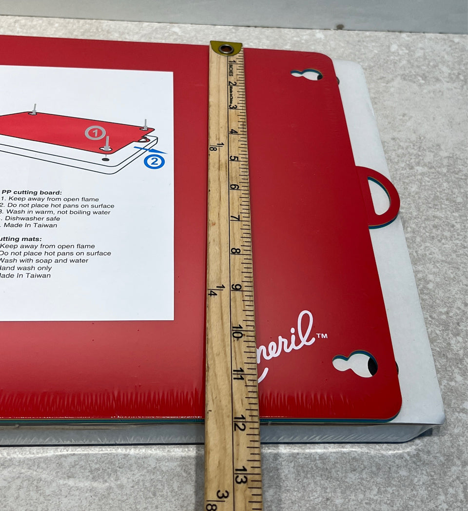 Emeril Cutting Board Set