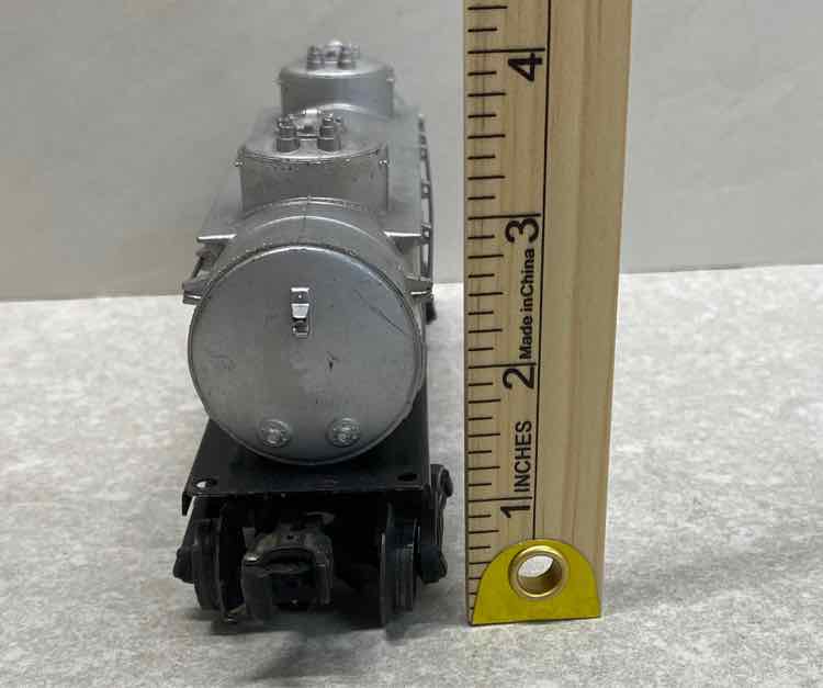 Lionel Sunoco Tanker Train 6465