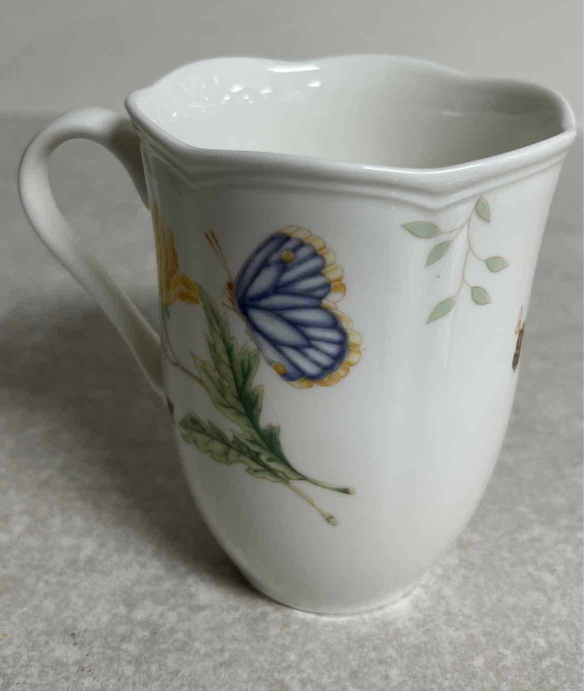 Lenox Mug