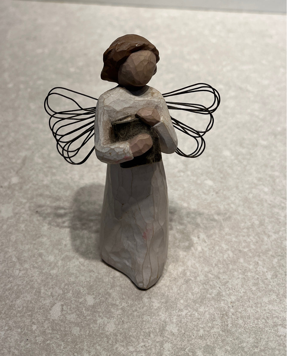 Willow Tree Figurine