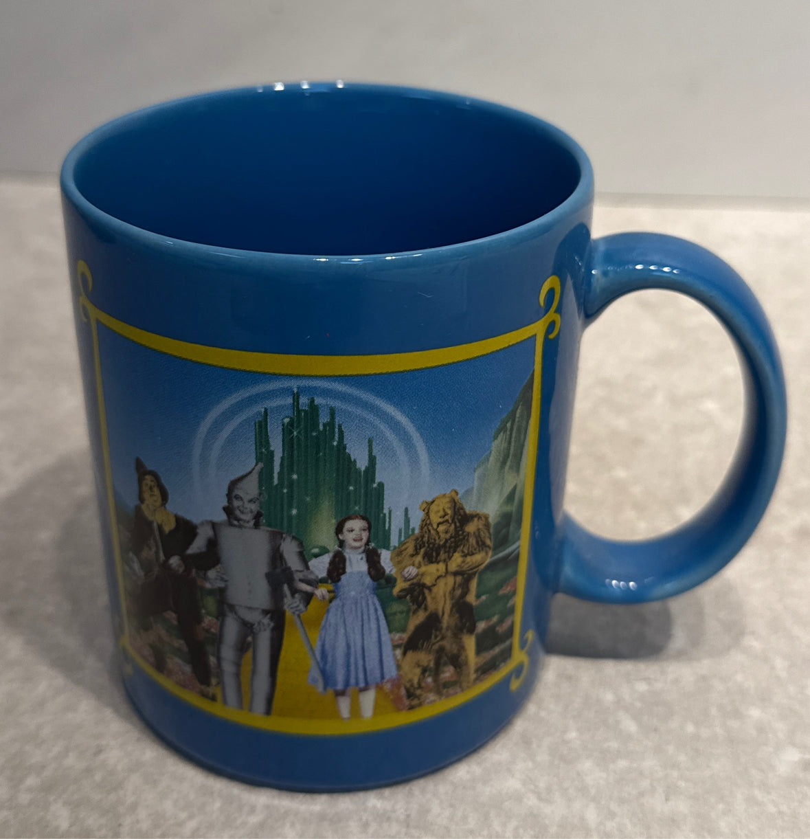 Wizard of Oz Mug