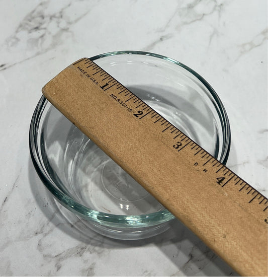 Set of 3 Bowls