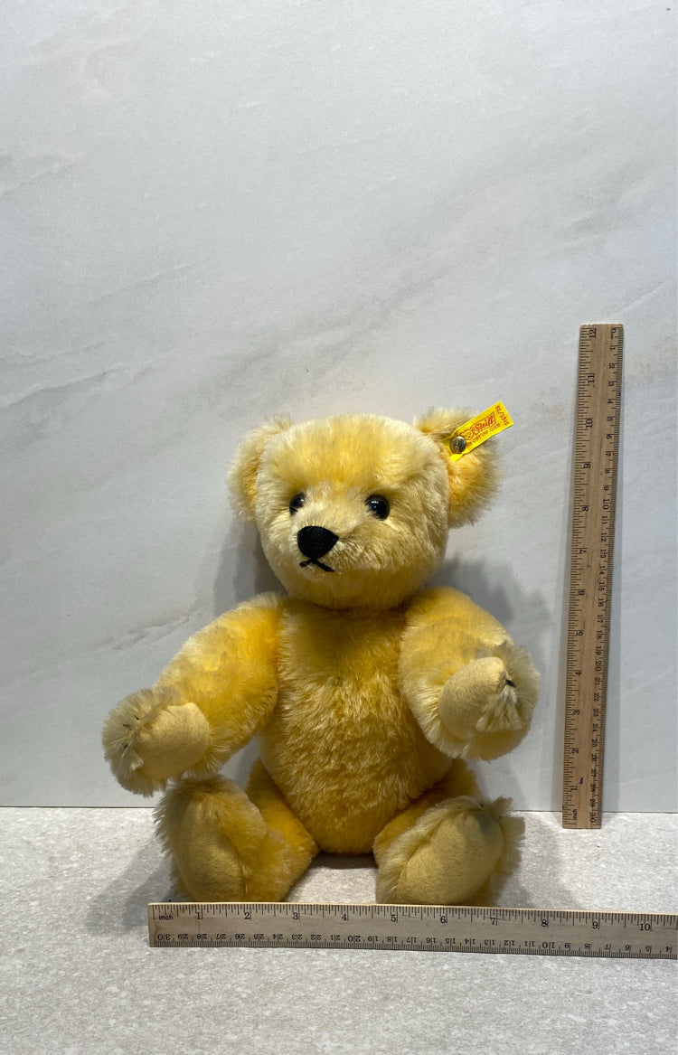 Steiff Bear 0165/38
