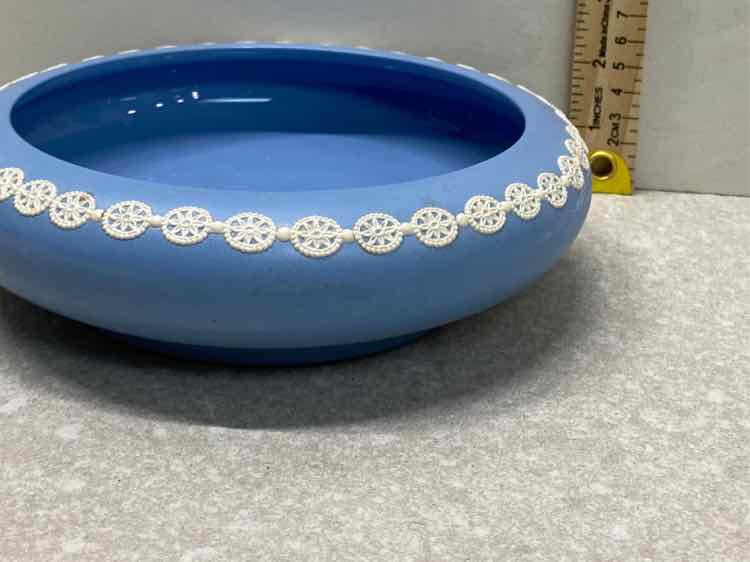 Jasperware Planter - England