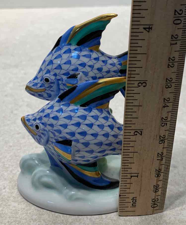 Herend Fish