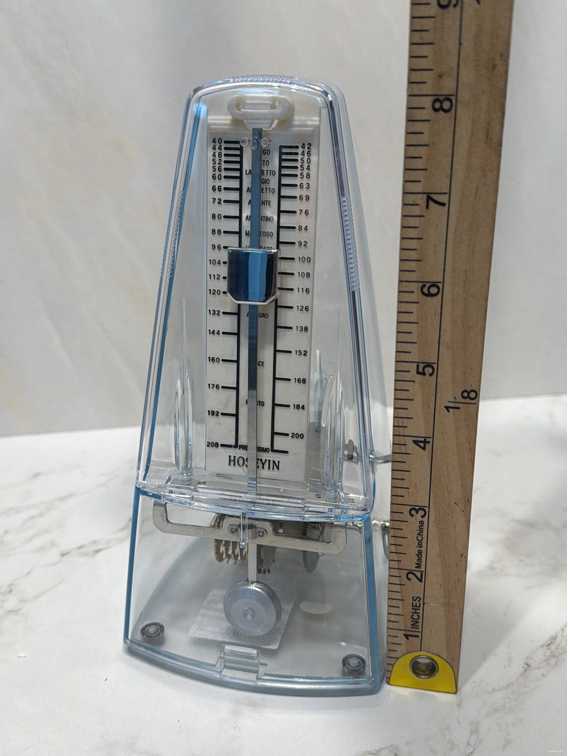 Metronome