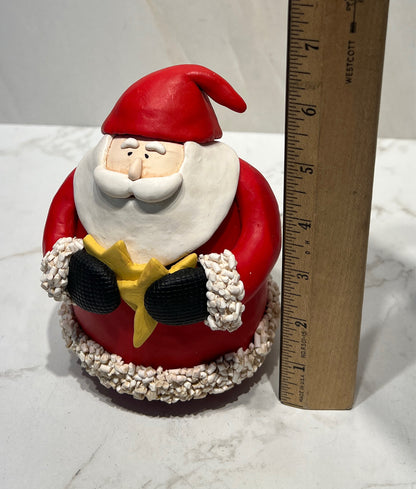 Santa