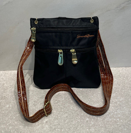 Samantha Brown Handbag