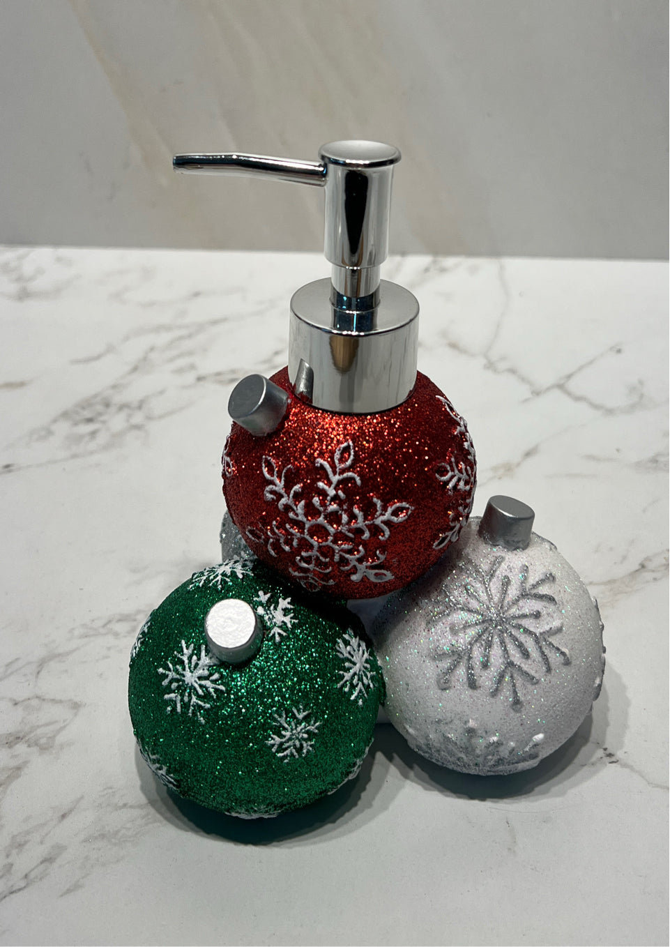 Soap Pump