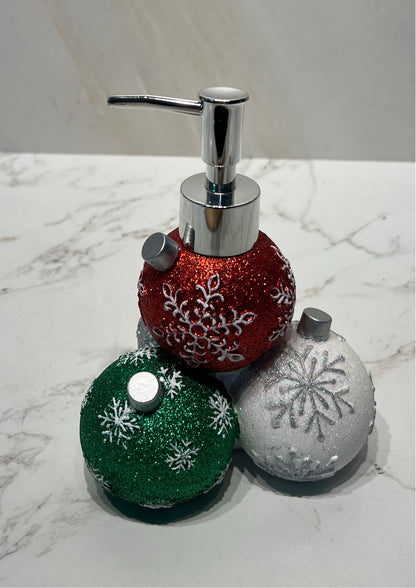 Soap Pump