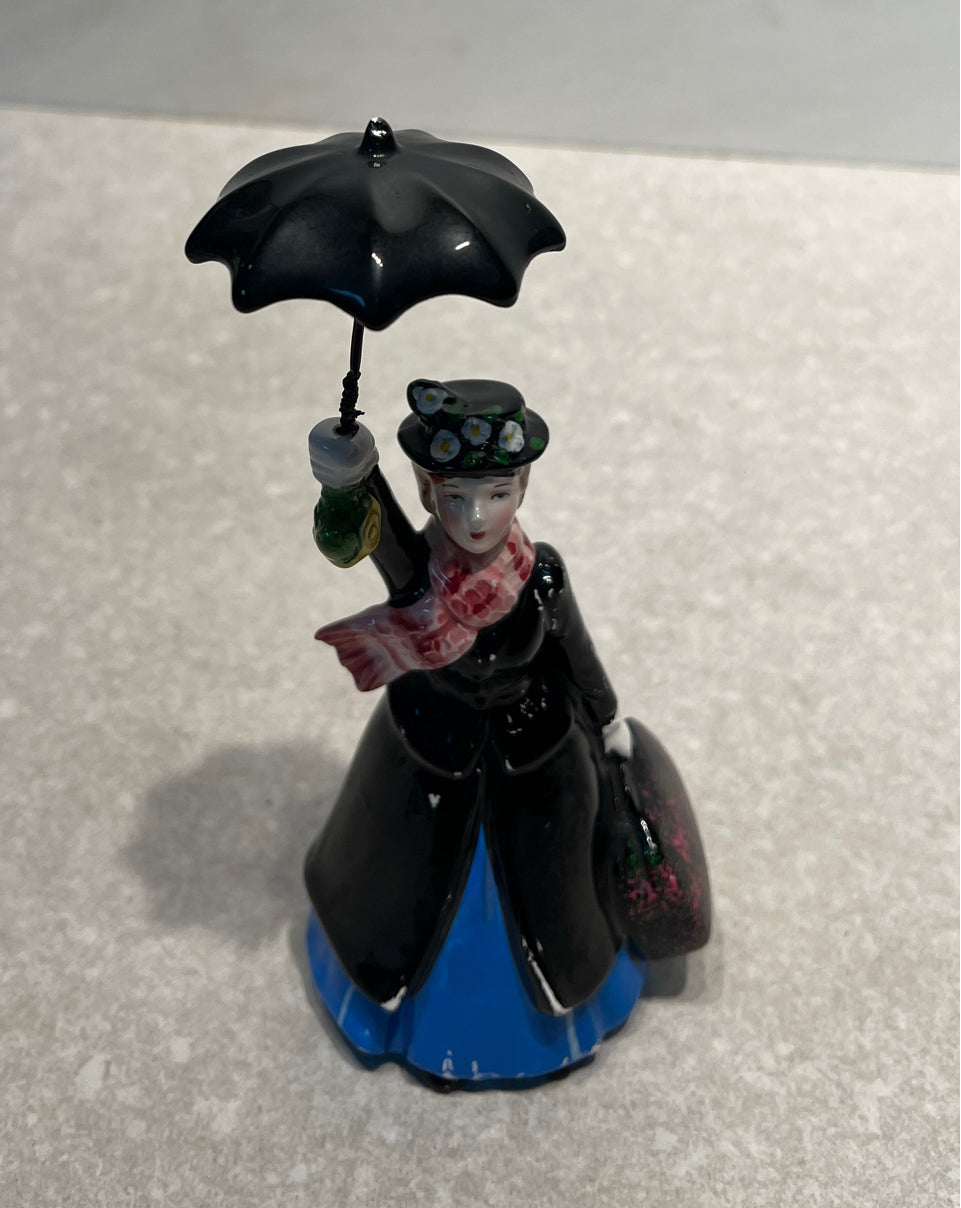 Disney Figurine As-Is