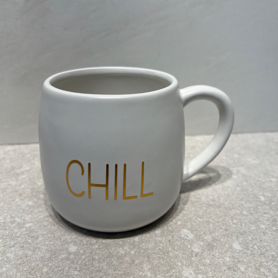 Chill Mug