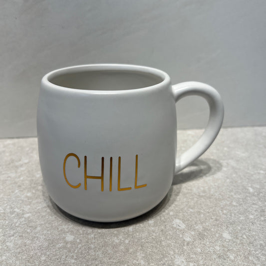 Chill Mug