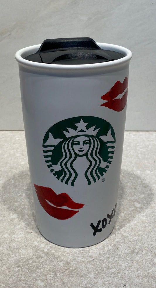 Starbucks Travel Mug
