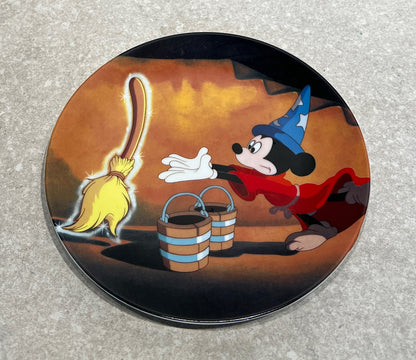 Disney Plate