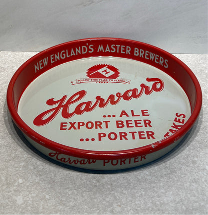 Harvard, Lowell, MA Tray