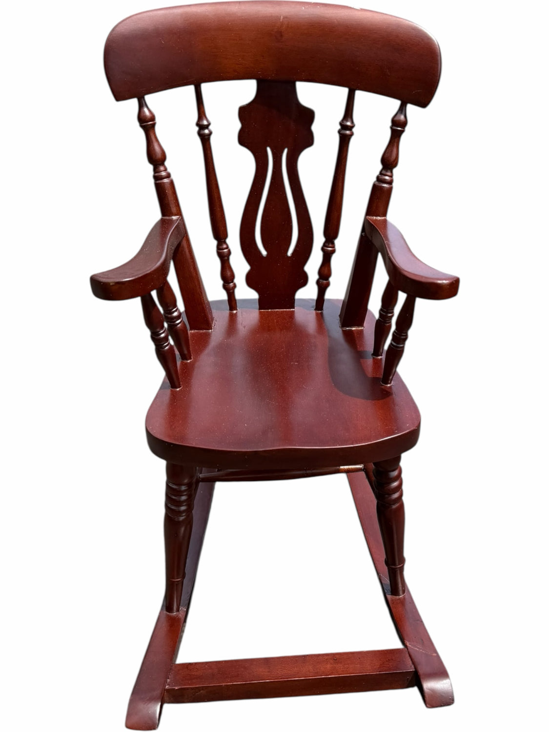 Doll Chair