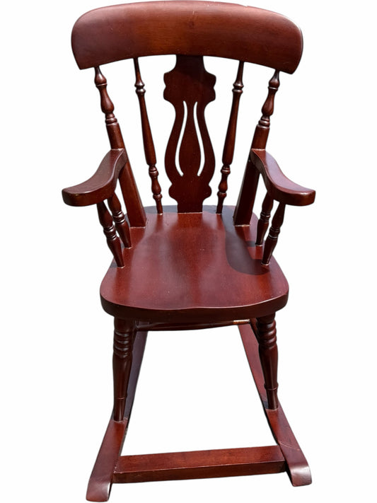 Doll Chair