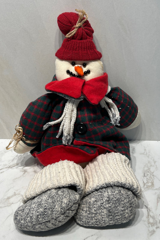 Snowman