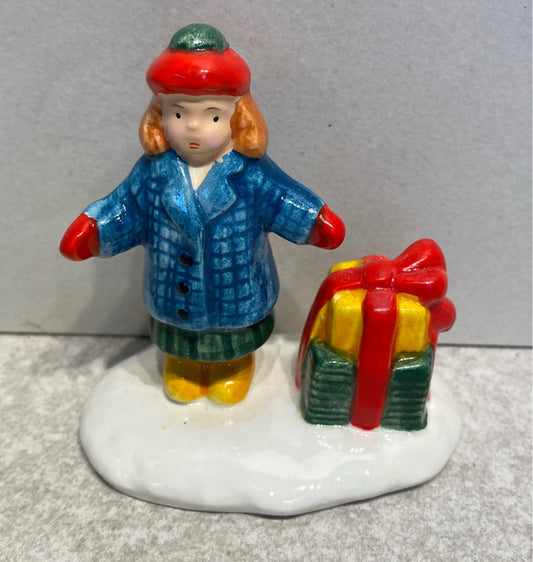 Dept. 56 Figurine