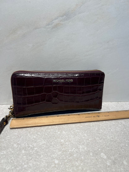 Michael Kors Wristlet