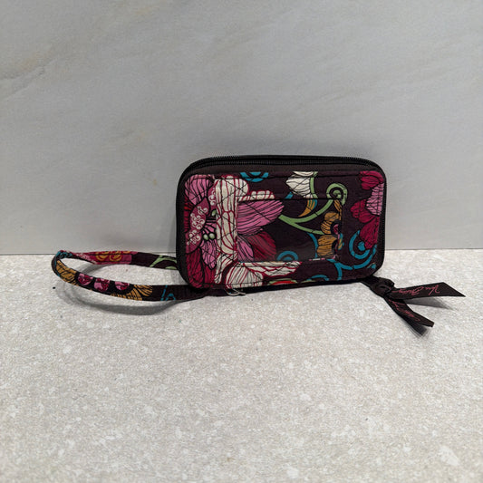 Vera Bradley Wristlet