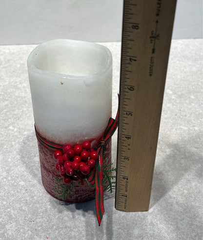 Candle - Battery Operated