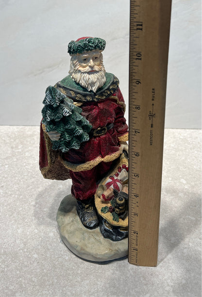 Santa