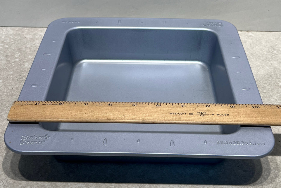 Baking Pan