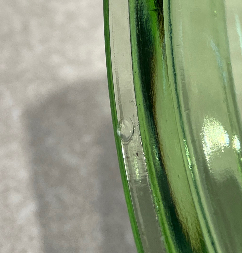 Juicer (Chipped On Base)