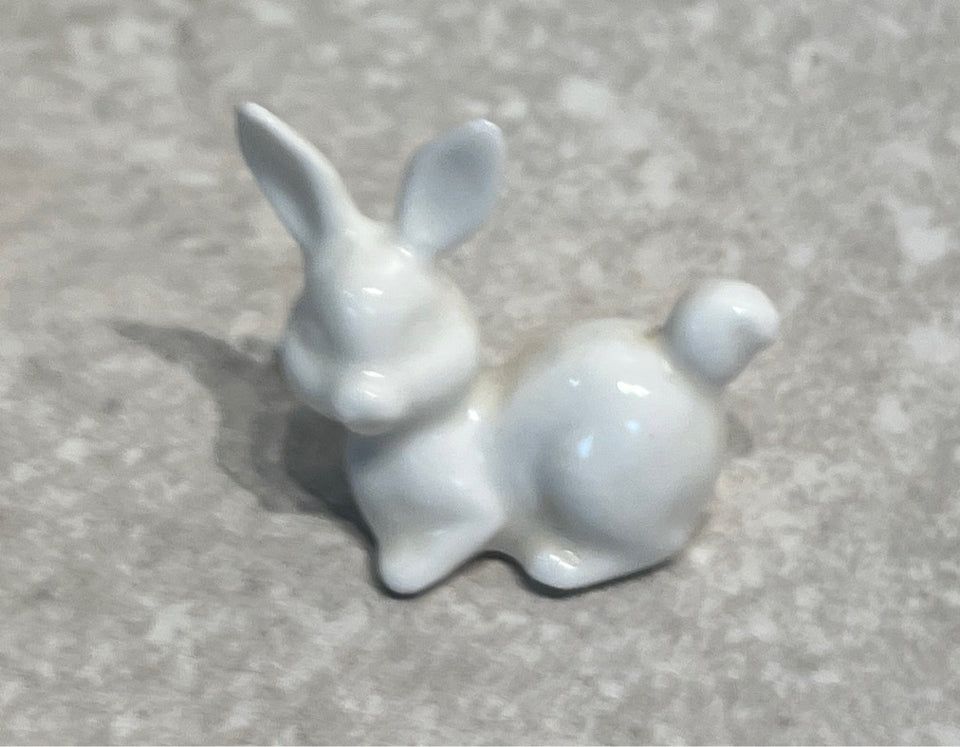 Mini Figurine