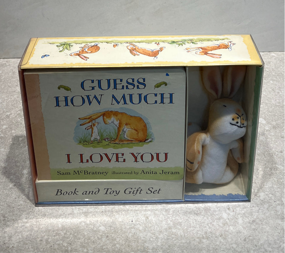 Book Set