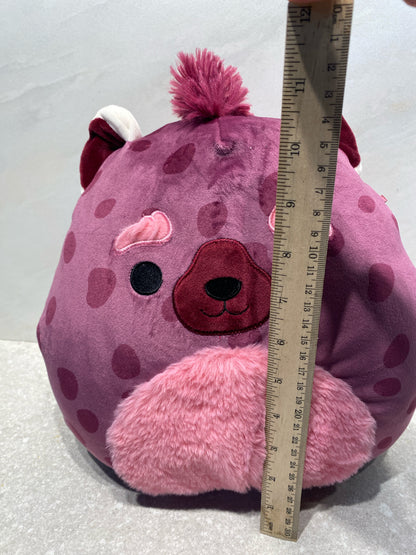 Plush