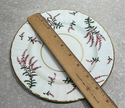 England Plate
