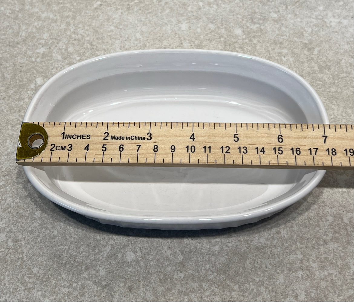 Cornigware Bowl