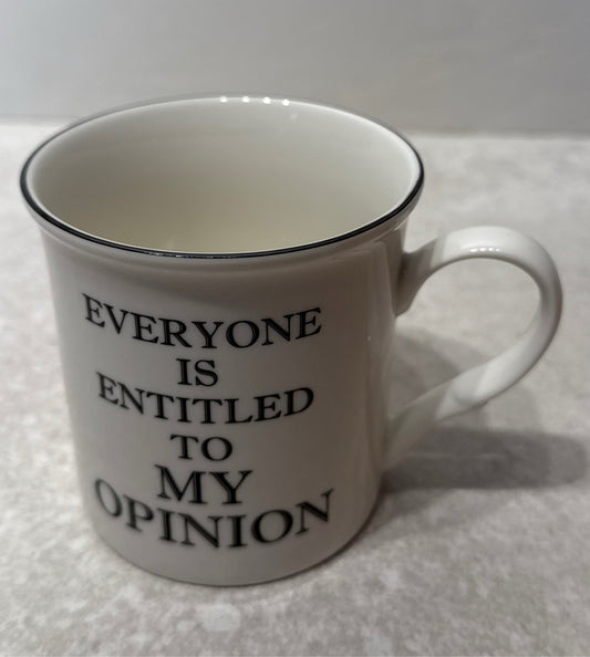 Mug
