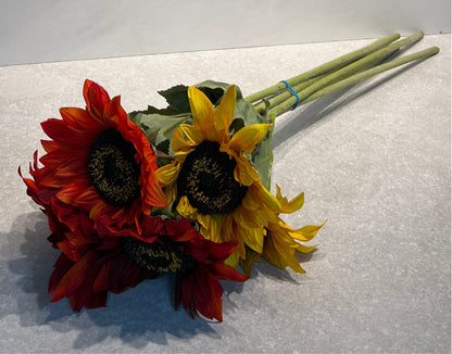 Bunch Of Floral Pics