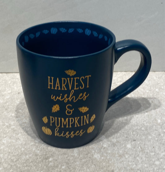 Harvest Mug