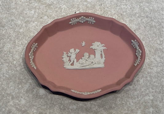 Wedgwood Plate