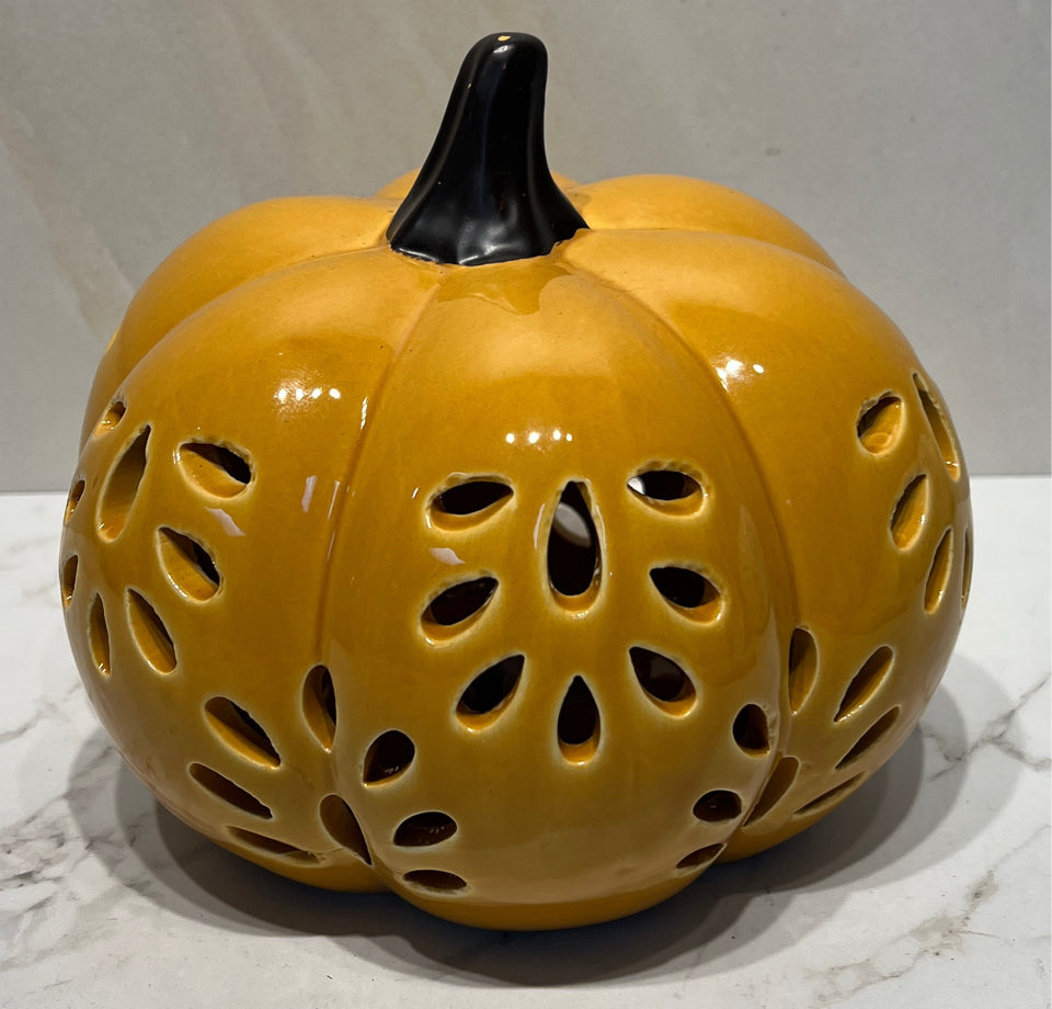 Pumpkin