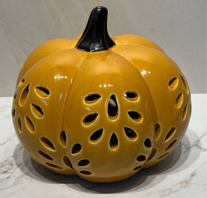 Pumpkin