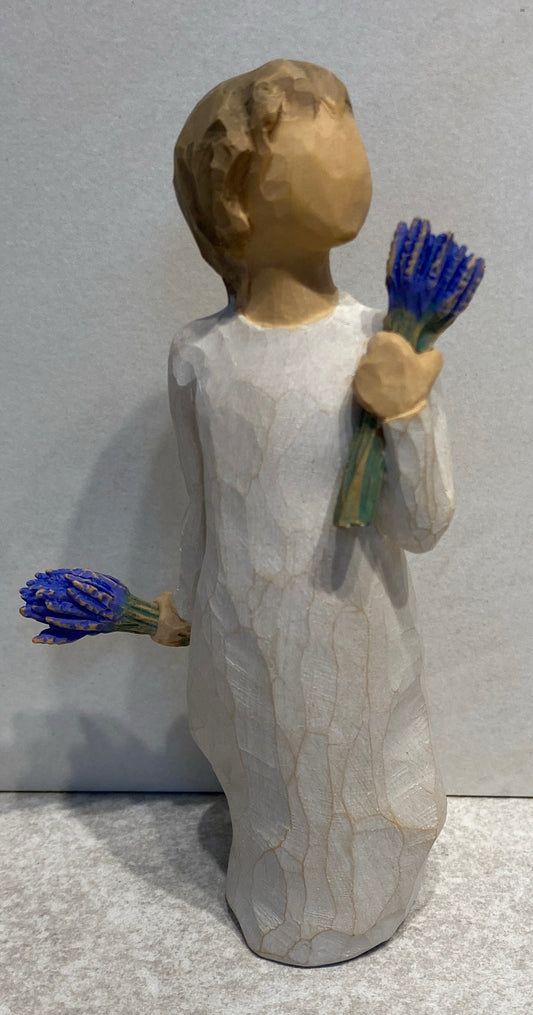 Willow Tree Figurine