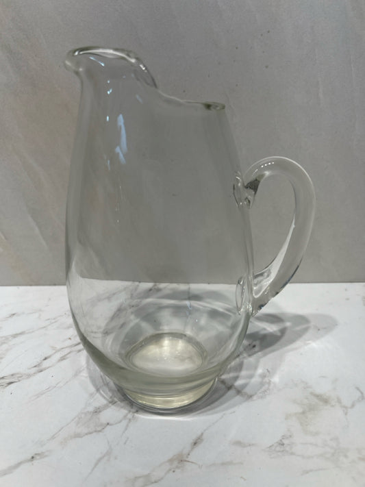 Pitcher