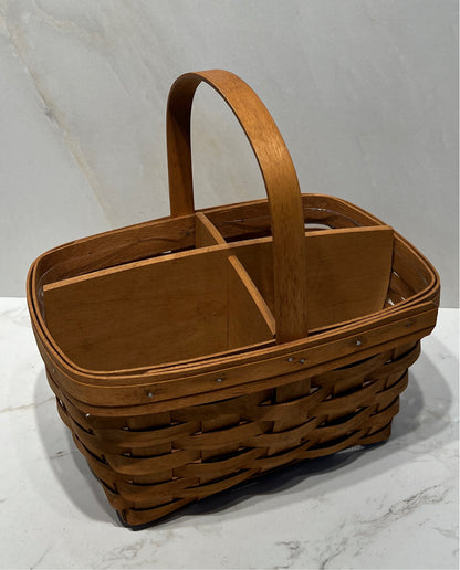 Longaberger Basket