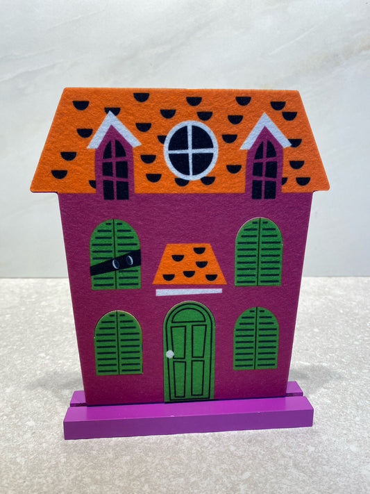 Haunted House