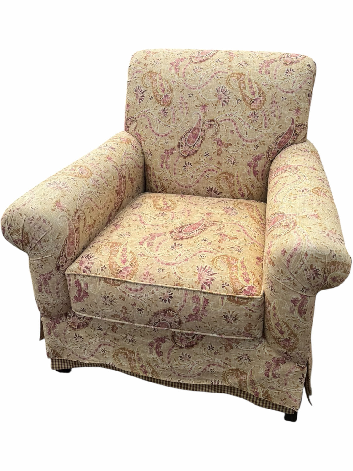 Craftmaster Upholstered Chair