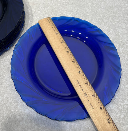 Set of 8 Dinner Plates