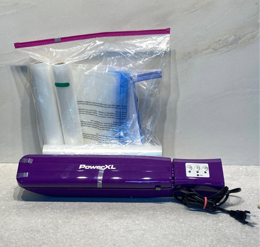 Power XL Food Saver