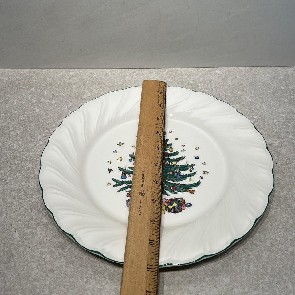 Nikko Dinner Plate