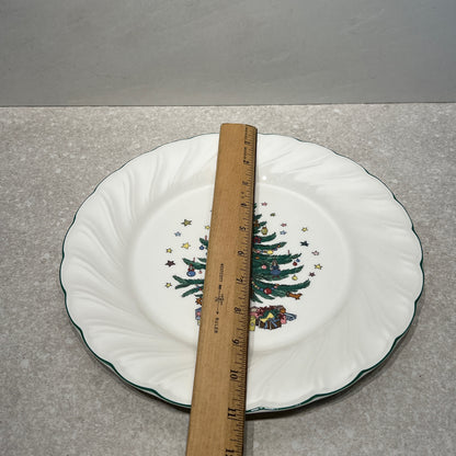 Nikko Dinner Plate
